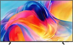 Телевизор LED Samsung 85" UE85M70HAUXPY черный/серый 4K Ultra HD 60Hz DVB-T2 DVB-C DVB-S2 USB WiFi Smart TV