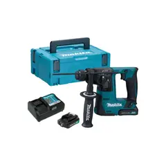Аккумуляторный перфоратор Makita HR140DWAJ