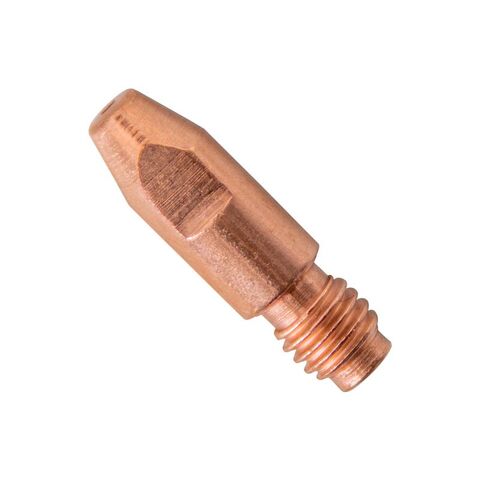 Наконечник М8x30х1,0 mm E-Cu (BS)