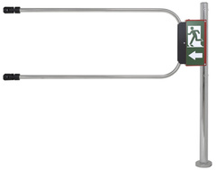 Калитка Smartec ST-GR012EC-CR