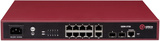 Коммутатор управляемый QTECH QSW-3750-10T-POE-AC-R
