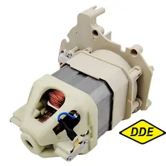 Двигатель эл. переменного тока DDE CSE1814 в сборе с маслонасосом (8440-491820-0000013)