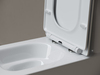 Ceramica Nova Кубик (Cubic) CN1803T-T Бачок для унитаза Торнадо двойной смыв 3/6 арматура