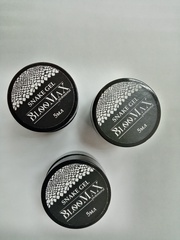 Гель-краска BlooMaX Snake gel, 5 мл