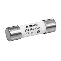 Плавкая вставка ВТФ -10А ТЭ