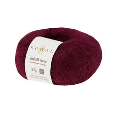 Пряжа Rowan Kidsilk Haze (595)
