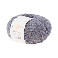 Пряжа Rowan Felted Tweed (191)