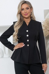 Жакет 8255 Avili