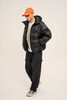 Куртка Kultura Blizzard Черный