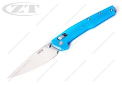 Нож Zero Tolerance 0117GBLU Exclusive 