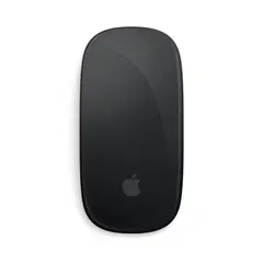 Мышь Apple Magic Mouse (3-го поколения) Lightning, Black (Черный) (MMMQ3)