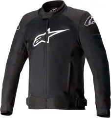 T-SP X Superair Jacket / Черно-белый