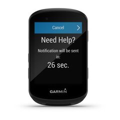 Велокомпьютер Garmin Edge 530