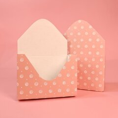Коробка -конверт 14х20х6,5см