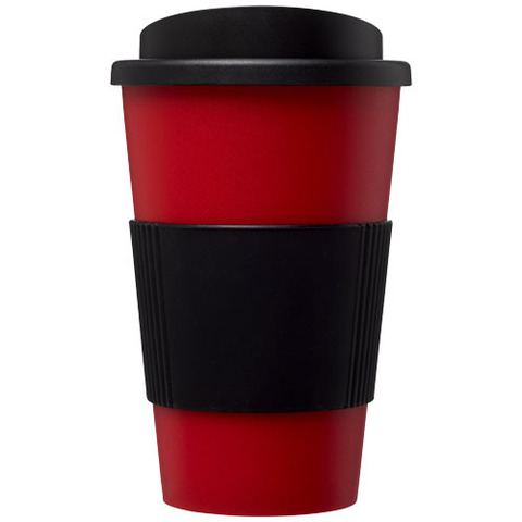 Термокружка Americano® объемом 350 мл с ручкой