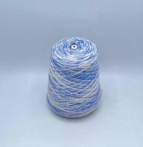 Cariaggi для Missoni (пр.Италия).art-CashSeta 2/28 1400м/100гр, 30% Шелк, 70% Кашемир, цвет-Мультиколор(527/274/908/110), арт.30994