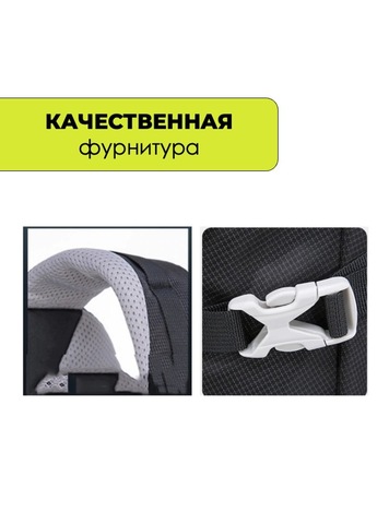 Картинка рюкзак городской Nevo Rhino 5165-NW Red - 10