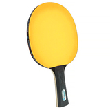 Ракетка DONIC COLOR Z YELLOW фото №3