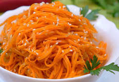 Заправка для моркови по-корейски Чим-Чим