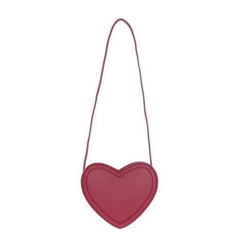 Сумка Molo Heart Bag Velvety