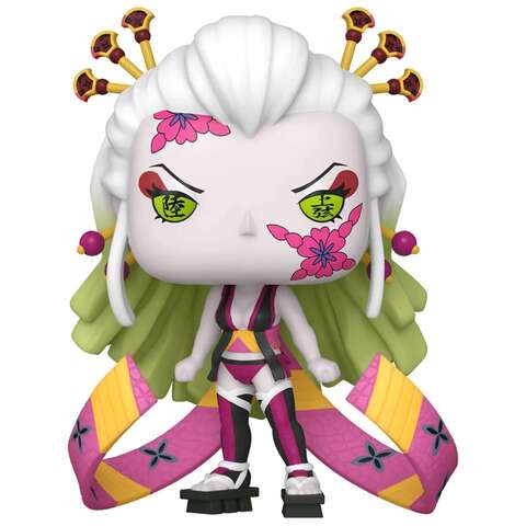Funko POP! Demon Slayer: Daki w/Ribbons (Exc) (1817)