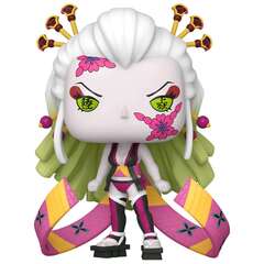 Funko POP! Demon Slayer: Daki w/Ribbons (Exc) (1817)
