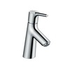 Hansgrohe Talis S 72013000 Смеситель для раковины однорычажный с донным клапаном