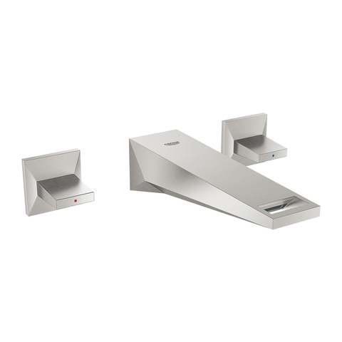 GROHE Allure Brilliant 20346DC0 Смеситель для раковины встраиваемый