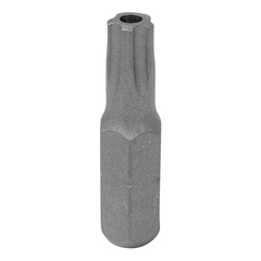 KING TONY (102527V) Вставка (бита) торцевая 1/4", L = 25 мм, TORX PLUS, IPR27
