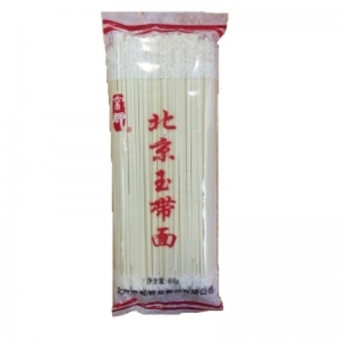 Лапша УДОН JINGDU, 450 г