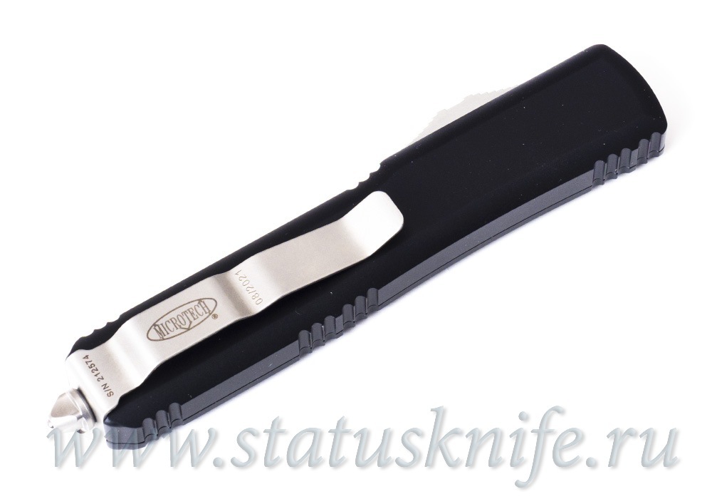 Нож Microtech Ultratech 121-11 SW
