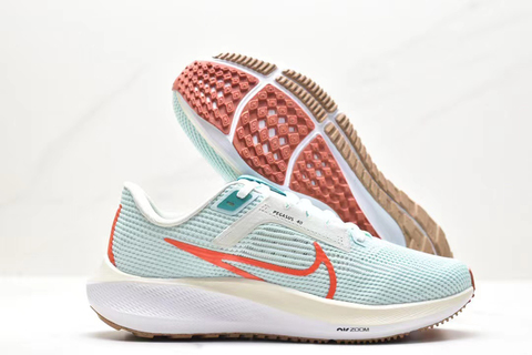 Nike Air Zoom Pegasus 40 'Jade Ice' 