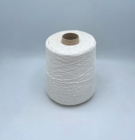 Spoerry 1866 (пр.Италия),art-Luxurios 700м/100гр,100%Хлопок, цвет-Молочный. арт.30421