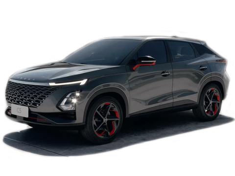 Чехлы на Omoda C5 2022–2025 г.в.