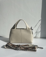 Сумка на руку из мягкой кожи (Handbag Soft)