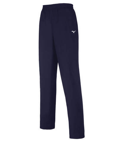 Спортивный костюм женский Mizuno Micro Tracksuit красный-синий