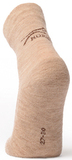 Термоноски утепленные с шерстью мериноса Norveg Soft Merino Wool Offwhite детские
