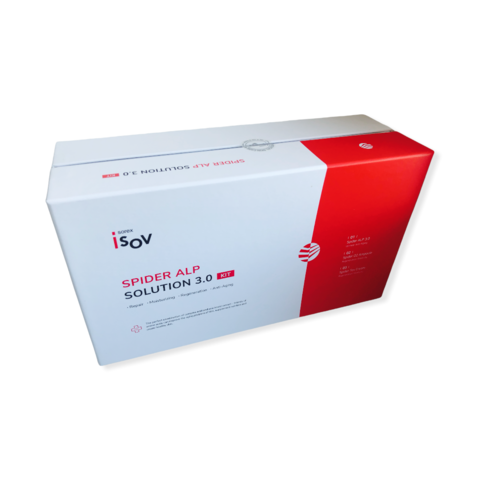 ISOV SOREX SPIDER ALP SOLUTION 3.0