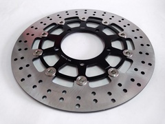Диск тормозной передний на SUZUKI GSX R 600 / 750 06-07, GSX R 1000 05-08 г.в.
