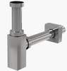 Alcaplast A401 Сифон для раковины