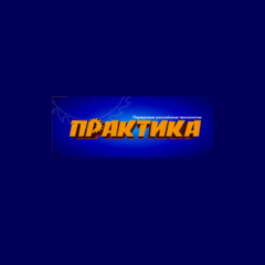Сверло по дереву перовое ПРАКТИКА  32 х 152 мм  (032-836)