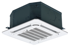 Кассетный фанкойл MDV MDKD-V300FA