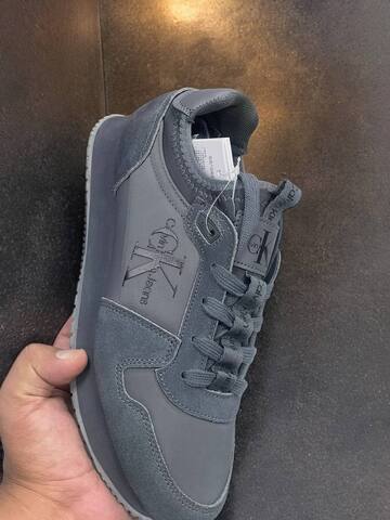 Обувь СК 011023grey