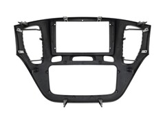 Магнитола для Toyota Highlander (2000-2007) Android 11 4/64GB QLED DSP 4G модель TO-714TS18
