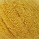 Пряжа Lana Gatto Silk Mohair 14531 золото