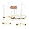 Светильник Ring LED 5 — фото 1