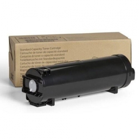 Картридж Туба EuroPrint  106R03945 (B600) черный (black), до 46700 стр. - купить в компании MAKtorg