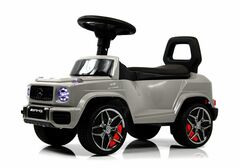 Толокар Mercedes-Benz GL63 Z001ZZ-D (ЛИЦЕНЗИОННАЯ МОДЕЛЬ)