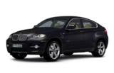 Стекла фар BMW X6 E71 R Стекла фар BMW X6 E71 R
