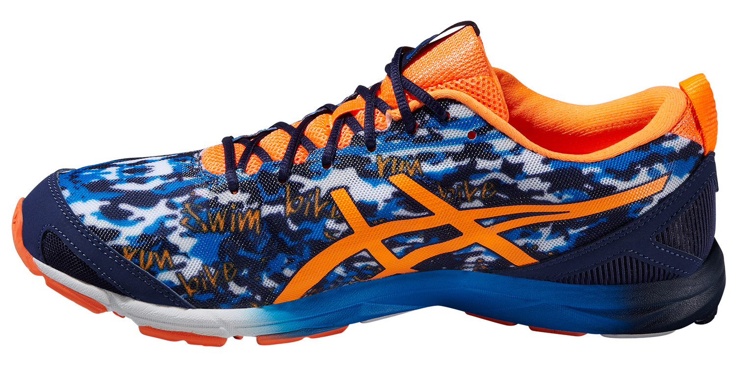Кроссовки для бега Asics Gel-Hyper Tri мужские - 4